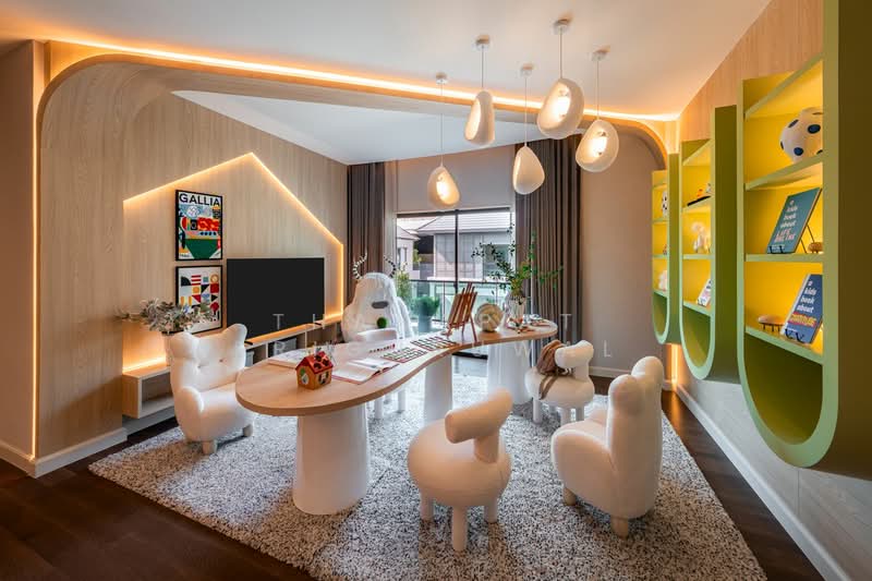 Bangkok Boulevard Signature Rama 2 : บางกอก บูเลอวาร์ด ซิกเนเจอร์ พระราม 2, กรุงเทพ, แสมดำ, บางขุนเทียน, กรุงเทพ, 519 ตร.ม., บ้านเดี่ยว ขาย, โดย Thanapat Sriguruwal, 500153416 - DDproperty.com