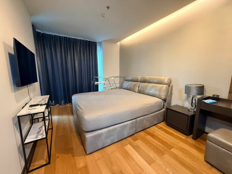 The Address Sathorn : ดิ แอดเดรส สาทร, กรุงเทพ, 98 ถนนสาทรเหนือ ซอยสาทร 12 แขวงสีลม เขตบางรัก กรุงเทพมหานคร, สีลม, บางรัก, กรุงเทพ, 55 ตร.ม., คอนโด ให้เช่า, โดย Orapa Sumetheesirisakul, 500153417 - DDproperty.com