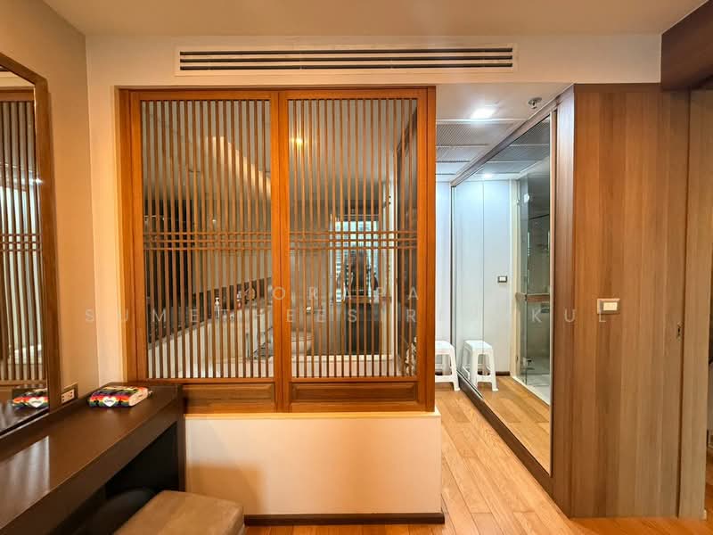 The Address Sathorn, Bangkok, 98 Sathorn Nua Road, Silom, Bang Rak, Bangkok, 1 Bedroom, 55 sqm, Condo For Rent, by Orapa Sumetheesirisakul, 500153417 - DDproperty.com