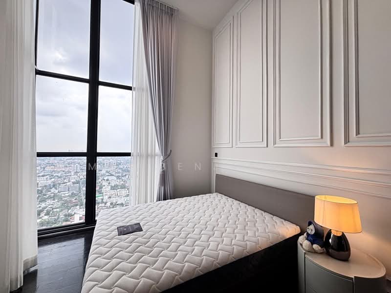 Park Origin Thonglor, Bangkok, Soi Thonglor 10, Sukhumvit Road, Khlong Tan Nua, Watthana, Bangkok, 2 Bedrooms, 71 sqm, Condo For Rent, by May Benjarat, 500153418 - DDproperty.com