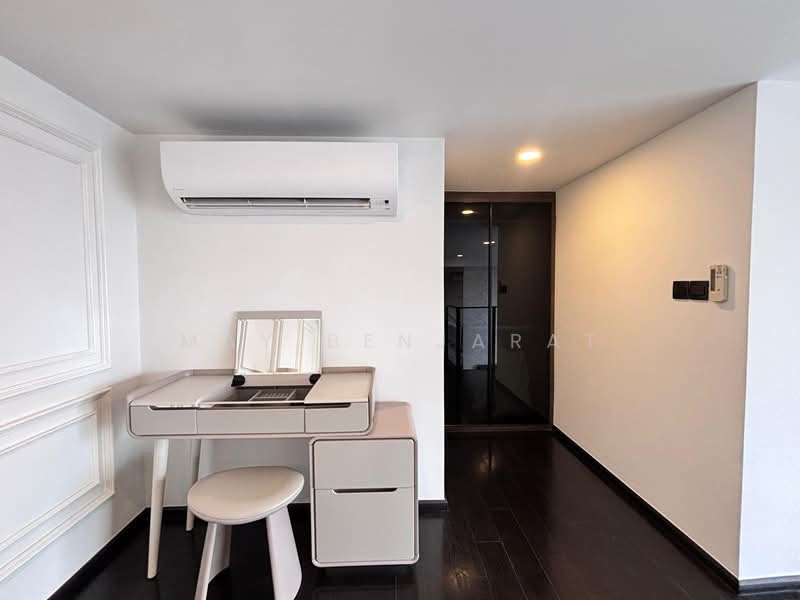 Park Origin Thonglor, Bangkok, Soi Thonglor 10, Sukhumvit Road, Khlong Tan Nua, Watthana, Bangkok, 2 Bedrooms, 71 sqm, Condo For Rent, by May Benjarat, 500153418 - DDproperty.com
