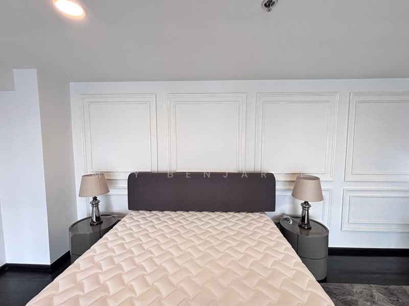 Park Origin Thonglor, Bangkok, Soi Thonglor 10, Sukhumvit Road, Khlong Tan Nua, Watthana, Bangkok, 2 Bedrooms, 71 sqm, Condo For Rent, by May Benjarat, 500153418 - DDproperty.com