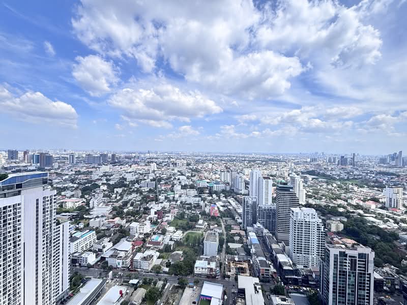 Park Origin Thonglor : พาร์ค ออริจิ้น ทองหล่อ, กรุงเทพ, ซอยทองหล่อ 10 ถนนสุขุมวิท, คลองตันเหนือ, วัฒนา, กรุงเทพ, 71 ตร.ม., คอนโด ให้เช่า, โดย May Benjarat, 500153418 - DDproperty.com