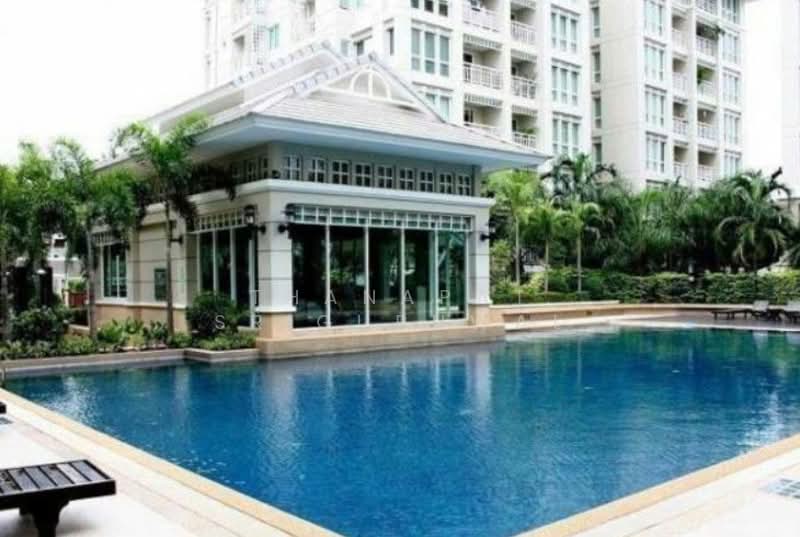 The Bangkok Narathiwas, Bangkok, Narathiwatratchanakharin, Thung Wat Don, Sathon, Bangkok, 3 Bedrooms, 147 sqm, Condo For Sale, by Thanapat Sriguruwal, 500153419 - DDproperty.com