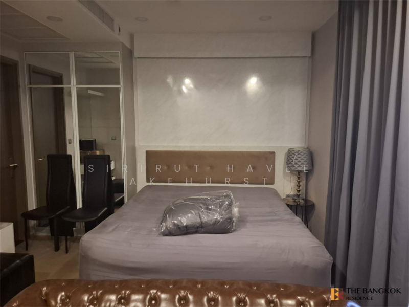 ASHTON Chula-Silom : แอชตัน จุฬา-สีลม, กรุงเทพ, ถนนพระราม 4 แขวงบางรัก เขต บางรัก กรุงเทพมหานคร 10500, สี่พระยา, บางรัก, กรุงเทพ, 31 ตร.ม., คอนโด ขาย, โดย Sirirut Havee Akehurst, 500153420 - DDproperty.com