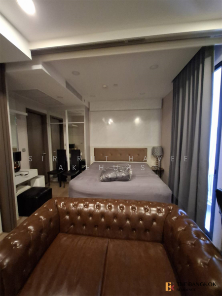 ASHTON Chula-Silom, Bangkok, Rama 4 Road, Si Phraya, Bang Rak, Bangkok, 1 Bedroom, 31 sqm, Condo For Sale, by Sirirut Havee Akehurst, 500153420 - DDproperty.com