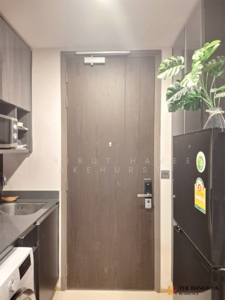 ASHTON Chula-Silom, Bangkok, Rama 4 Road, Si Phraya, Bang Rak, Bangkok, 1 Bedroom, 31 sqm, Condo For Sale, by Sirirut Havee Akehurst, 500153420 - DDproperty.com