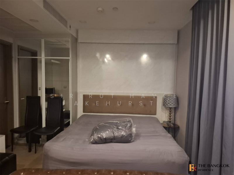 ASHTON Chula-Silom : แอชตัน จุฬา-สีลม, กรุงเทพ, ถนนพระราม 4 แขวงบางรัก เขต บางรัก กรุงเทพมหานคร 10500, สี่พระยา, บางรัก, กรุงเทพ, 31 ตร.ม., คอนโด ขาย, โดย Sirirut Havee Akehurst, 500153420 - DDproperty.com