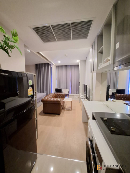 ASHTON Chula-Silom, Bangkok, Rama 4 Road, Si Phraya, Bang Rak, Bangkok, 1 Bedroom, 31 sqm, Condo For Sale, by Sirirut Havee Akehurst, 500153420 - DDproperty.com