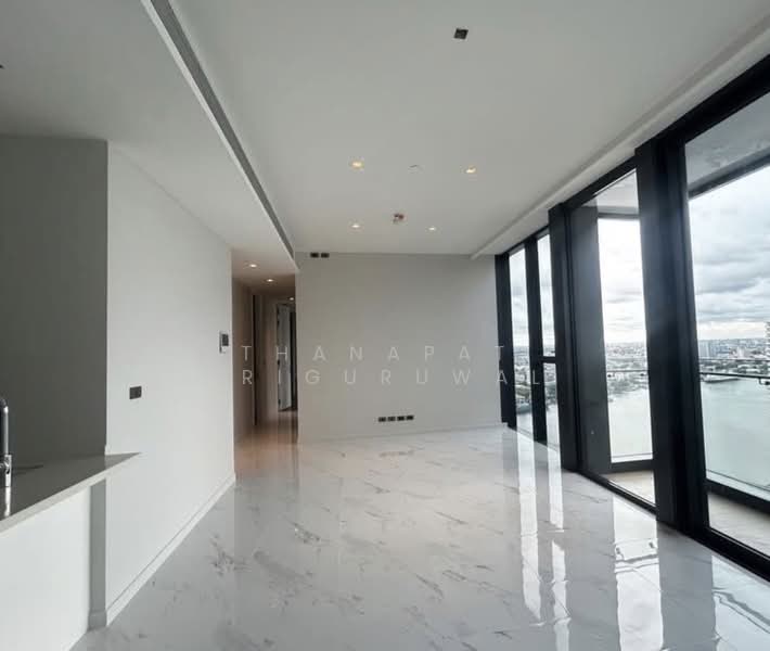 Canapaya Residences Rama 3 : คณาพญา เรสซิเดนซ์ พระราม 3, กรุงเทพ, 888 พระราม 3, บางโคล่, บางคอแหลม, กรุงเทพ, 138 ตร.ม., คอนโด ขาย, โดย Thanapat Sriguruwal, 500153422 - DDproperty.com