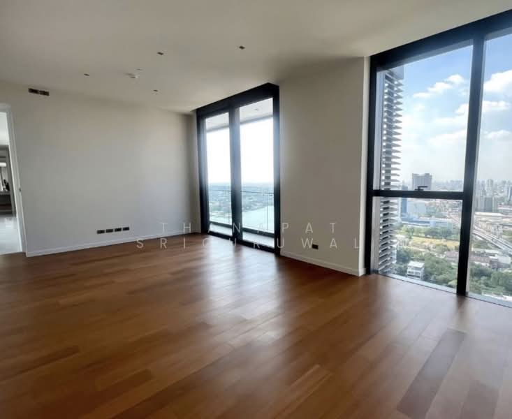 Canapaya Residences Rama 3 : คณาพญา เรสซิเดนซ์ พระราม 3, กรุงเทพ, 888 พระราม 3, บางโคล่, บางคอแหลม, กรุงเทพ, 138 ตร.ม., คอนโด ขาย, โดย Thanapat Sriguruwal, 500153422 - DDproperty.com