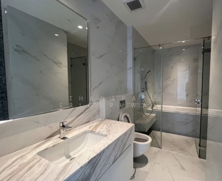 Canapaya Residences Rama 3, Bangkok, 888 Rama 3 Road, Bang Klo, Bang Kho Laem, Bangkok, 3 Bedrooms, 138 sqm, Condo For Sale, by Thanapat Sriguruwal, 500153422 - DDproperty.com