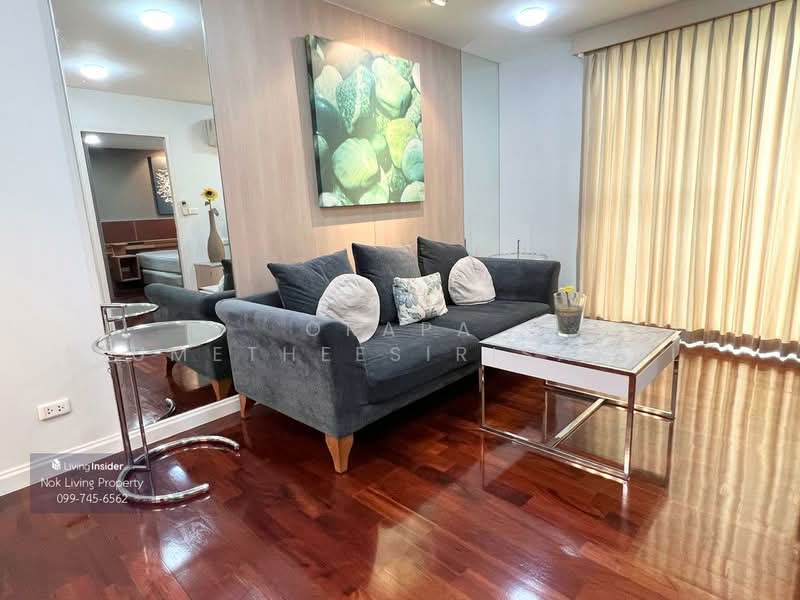 49 Plus, Bangkok, Soi Sukhumvit 49, Khlong Tan Nua, Watthana, Bangkok, 1 Bedroom, 51 sqm, Condo For Rent, by Orapa Sumetheesirisakul, 500153423 - DDproperty.com