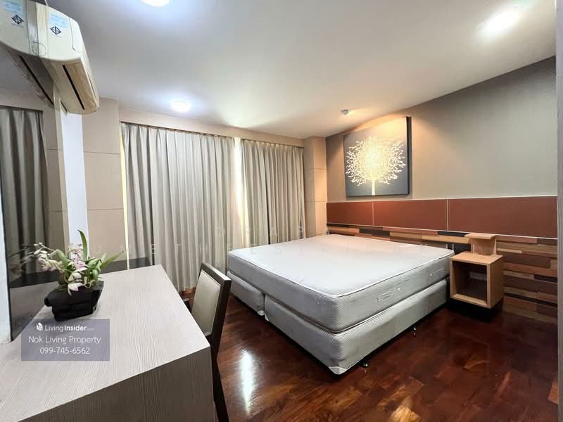 49 Plus, Bangkok, Soi Sukhumvit 49, Khlong Tan Nua, Watthana, Bangkok, 1 Bedroom, 51 sqm, Condo For Rent, by Orapa Sumetheesirisakul, 500153423 - DDproperty.com