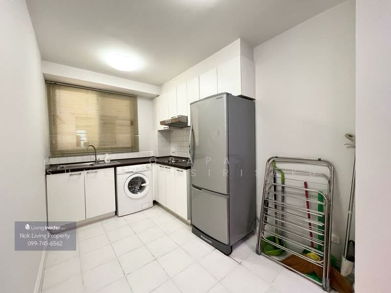 49 Plus, Bangkok, Soi Sukhumvit 49, Khlong Tan Nua, Watthana, Bangkok, 1 Bedroom, 51 sqm, Condo For Rent, by Orapa Sumetheesirisakul, 500153423 - DDproperty.com