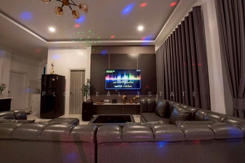 Pool Villa for Sale Ready for Business Operation Huai Yai, Pattaya, Chon Buri (Pattaya), Bang Lamung, Bang Lamung (Pattaya), Chon Buri (Pattaya), 5 Bedrooms, 524 sqm, Villa For Sale, by PLC Real Estate, 500153425 - DDproperty.com