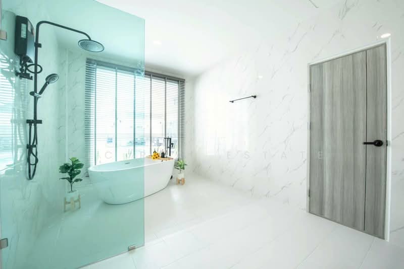 Pool Villa for Sale Ready for Business Operation Huai Yai, Pattaya, Chon Buri (Pattaya), Bang Lamung, Bang Lamung (Pattaya), Chon Buri (Pattaya), 5 Bedrooms, 524 sqm, Villa For Sale, by PLC Real Estate, 500153425 - DDproperty.com