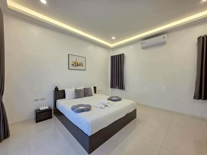 Pool Villa for Sale Ready for Business Operation Huai Yai, Pattaya, Chon Buri (Pattaya), Bang Lamung, Bang Lamung (Pattaya), Chon Buri (Pattaya), 5 Bedrooms, 524 sqm, Villa For Sale, by PLC Real Estate, 500153425 - DDproperty.com