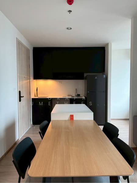 Nue District R9 : นิว ดิสทริค อาร์ 9, กรุงเทพ, 59 ถนนพระราม 9, ห้วยขวาง, ห้วยขวาง, กรุงเทพ, 35 ตร.ม., คอนโด ให้เช่า, โดย Orapa Sumetheesirisakul, 500153426 - DDproperty.com