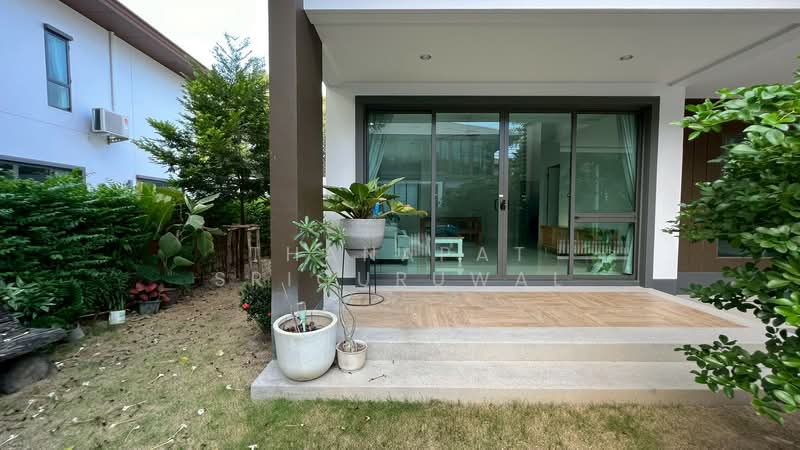 Burasiri Pattanakarn : บุราสิริ พัฒนาการ, กรุงเทพ, ถนนพัฒนาการตัดใหม่, ประเวศ, ประเวศ, กรุงเทพ, 210 ตร.ม., บ้านเดี่ยว ขาย, โดย Thanapat Sriguruwal, 500153427 - DDproperty.com