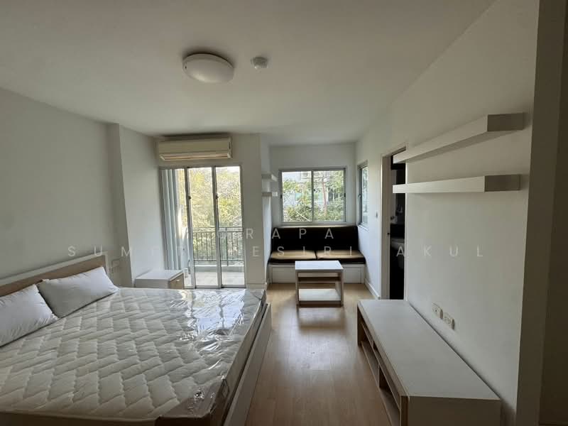 My Condo Sukhumvit 81 : มายคอนโด สุขุมวิท81, กรุงเทพ, ซอยสุขุมวิท 81 ถนนสุขุมวิท, บางจาก, พระโขนง, กรุงเทพ, 25 ตร.ม., คอนโด ขาย, โดย Orapa Sumetheesirisakul, 500153428 - DDproperty.com