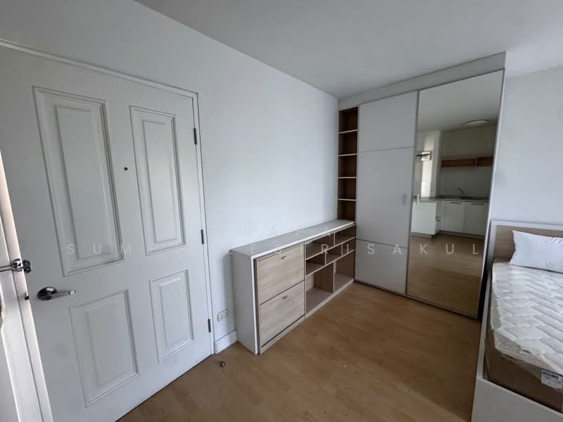 My Condo Sukhumvit 81, Bangkok, Soi Sukhumvit 81 Sukhumvit Road, Bang Chak, Phra Khanong, Bangkok, Studio, 25 sqm, Condo For Sale, by Orapa Sumetheesirisakul, 500153428 - DDproperty.com