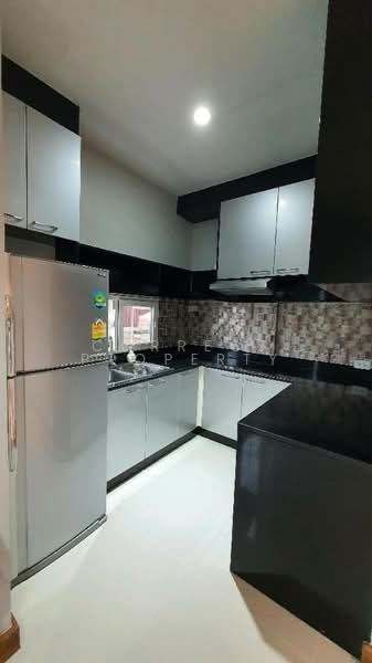 The Ricco Town Phahonyothin-Saimai 35, Bangkok, The ricco town phahonyothin-saimai, Sai Mai, Sai Mai, Bangkok, 3 Bedrooms, 200 sqm, Townhouse For Rent, by Correct Property, 500153429 - DDproperty.com