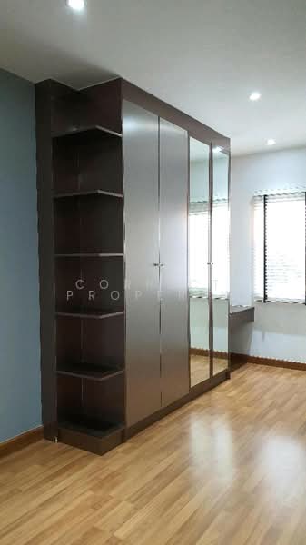 The Ricco Town Phahonyothin-Saimai 35, Bangkok, The ricco town phahonyothin-saimai, Sai Mai, Sai Mai, Bangkok, 3 Bedrooms, 200 sqm, Townhouse For Rent, by Correct Property, 500153429 - DDproperty.com