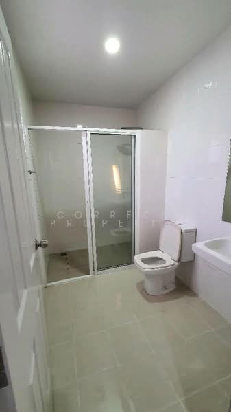 The Ricco Town Phahonyothin-Saimai 35 : เดอะ ริคโค้ ทาวน์ พหลโยธิน-สายไหม 35, กรุงเทพ, The ricco town phahonyothin-saimai, สายไหม, สายไหม, กรุงเทพ, 200 ตร.ม., ทาวน์เฮ้าส์ ให้เช่า, โดย Correct Property, 500153429 - DDproperty.com