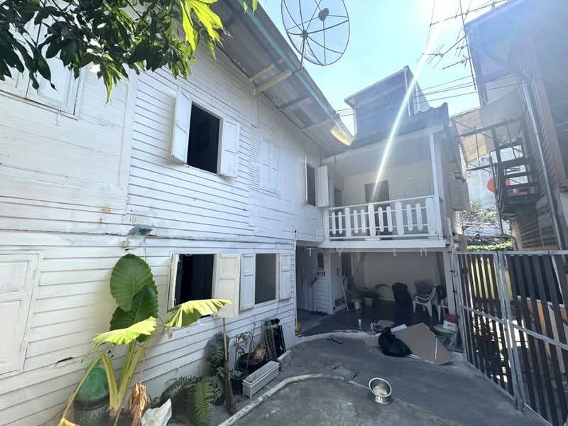 บ้านเดี่ยวพระนคร กรุงเทพมหานคร, Bangkok, Wat Sampraya, Phra Nakhon, Bangkok, 10+ Bedrooms, 150 sqm, Single Detached House For Sale, by The Best Property เก๋, 500153431 - DDproperty.com
