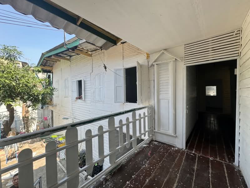 บ้านเดี่ยวพระนคร กรุงเทพมหานคร, กรุงเทพ, วัดสามพระยา, พระนคร, กรุงเทพ, 150 ตร.ม., บ้านเดี่ยว ขาย, โดย The Best Property เก๋, 500153431 - DDproperty.com