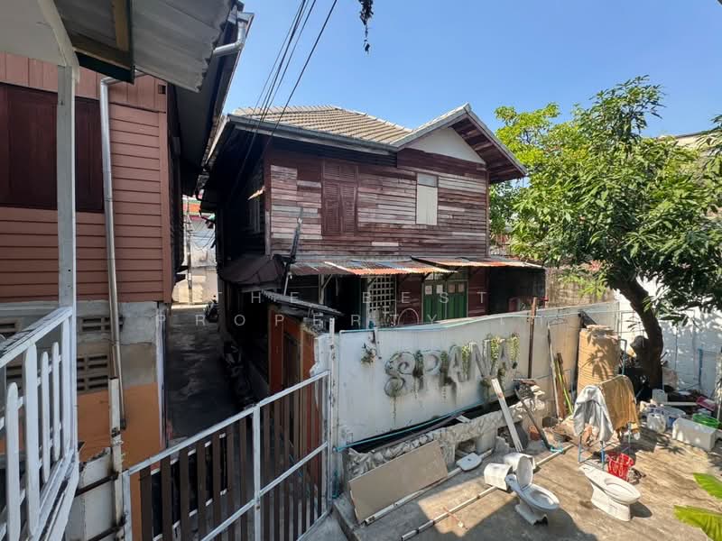บ้านเดี่ยวพระนคร กรุงเทพมหานคร, Bangkok, Wat Sampraya, Phra Nakhon, Bangkok, 10+ Bedrooms, 150 sqm, Single Detached House For Sale, by The Best Property เก๋, 500153431 - DDproperty.com
