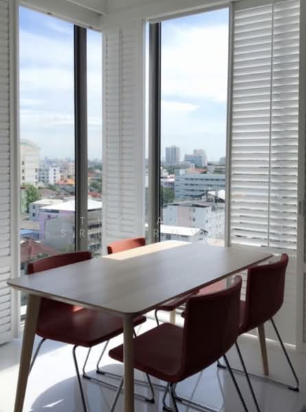 Nara 9 by Eastern Star, Bangkok, Naradhiwas Rajanagarindra Road, Thung Maha Mek, Sathon, Bangkok, 2 Bedrooms, 78 sqm, Condo For Sale, by Thanapat Sriguruwal, 500153433 - DDproperty.com