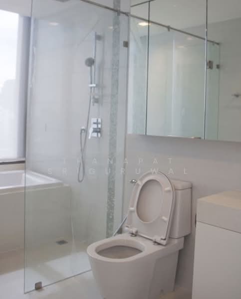 Nara 9 by Eastern Star, Bangkok, Naradhiwas Rajanagarindra Road, Thung Maha Mek, Sathon, Bangkok, 2 Bedrooms, 78 sqm, Condo For Sale, by Thanapat Sriguruwal, 500153433 - DDproperty.com