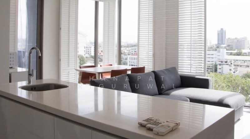 Nara 9 by Eastern Star, Bangkok, Naradhiwas Rajanagarindra Road, Thung Maha Mek, Sathon, Bangkok, 2 Bedrooms, 78 sqm, Condo For Sale, by Thanapat Sriguruwal, 500153433 - DDproperty.com