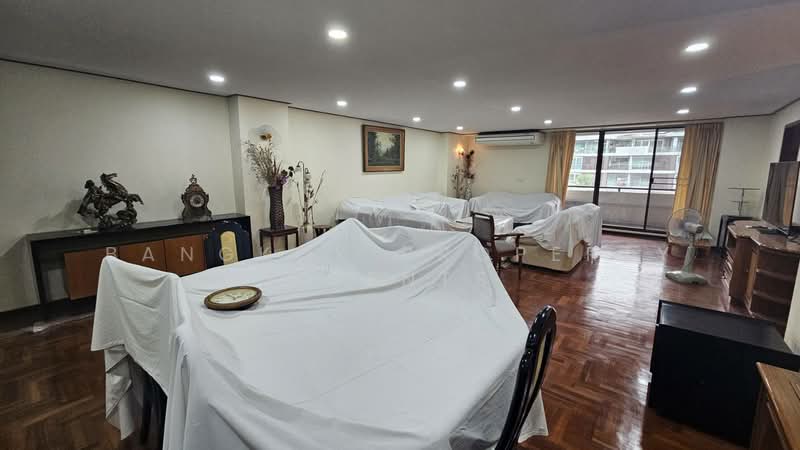 ให้เช่า - The Concord : เดอะ คอนคอร์ด, กรุงเทพ