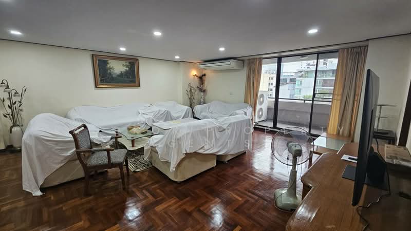 For Rent - The Concord, Bangkok