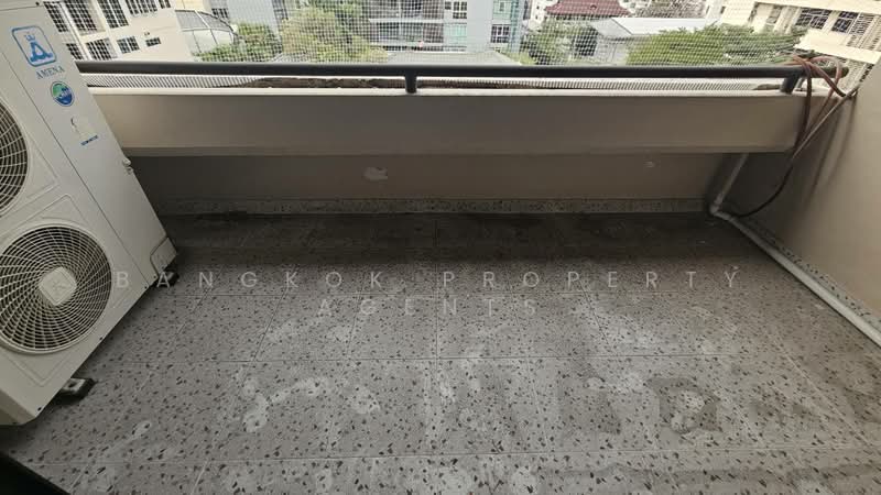 For Rent - The Concord, Bangkok
