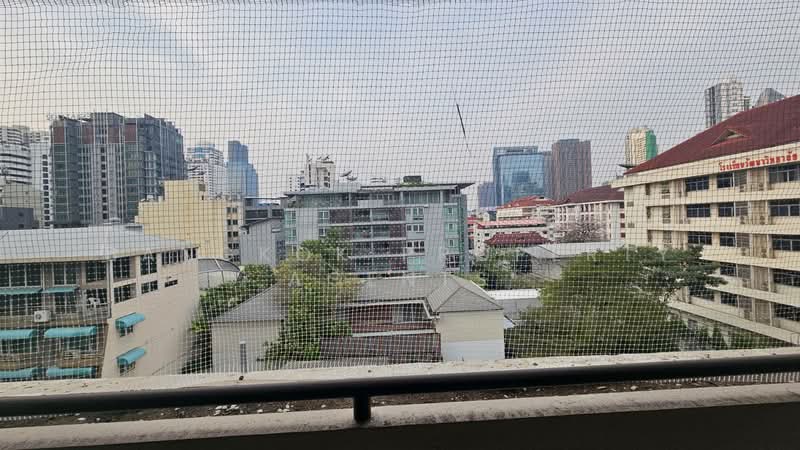 For Rent - The Concord, Bangkok
