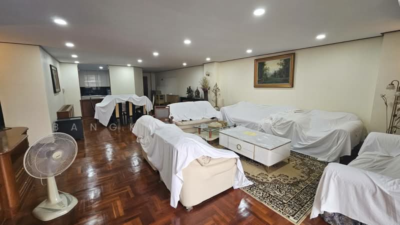 For Rent - The Concord, Bangkok