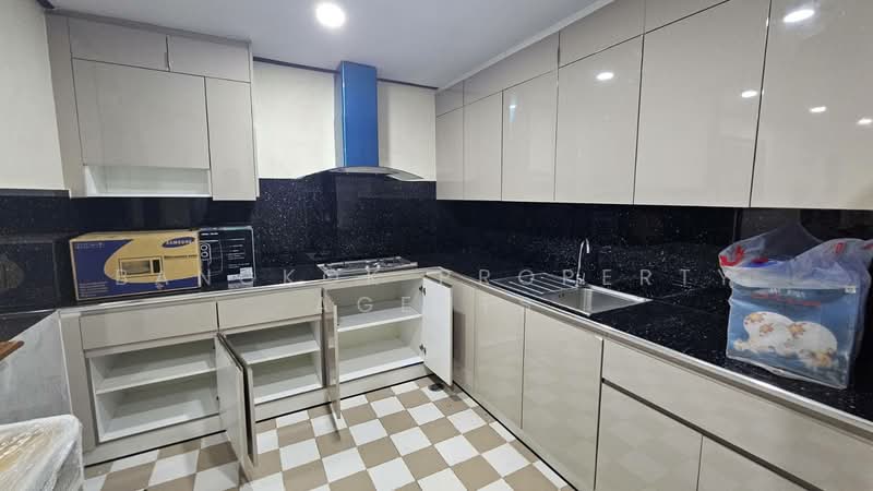 For Rent - The Concord, Bangkok
