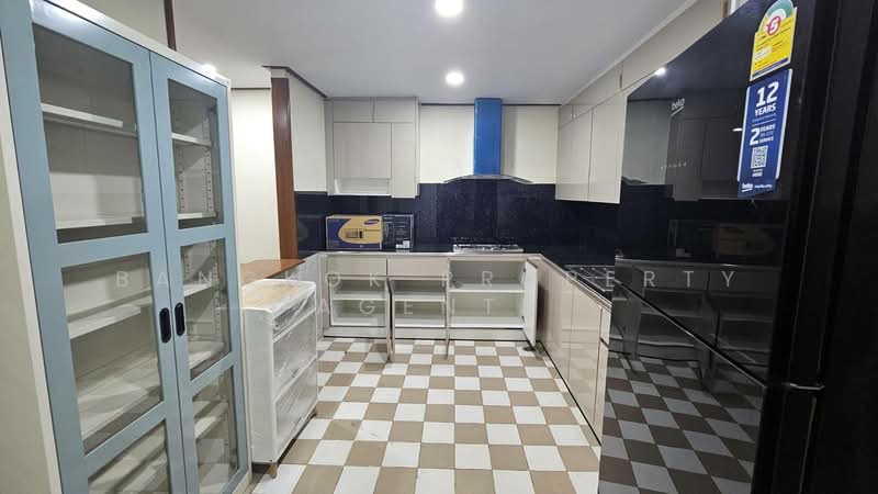 For Rent - The Concord, Bangkok