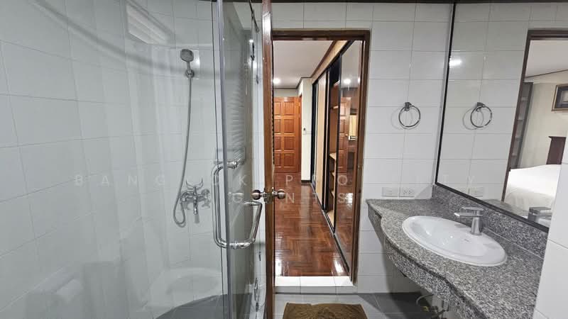 For Rent - The Concord, Bangkok