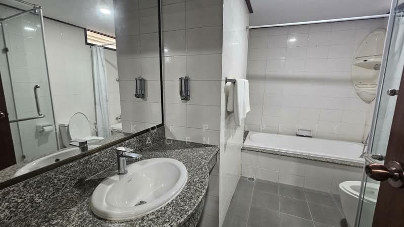 For Rent - The Concord, Bangkok