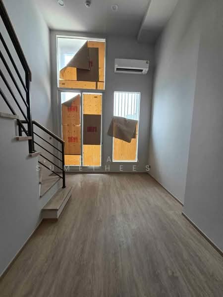 Culture Chula, Bangkok, 38/12 Soi Pratu Chai, Si Phraya, Bang Rak, Bangkok, 1 Bedroom, 37 sqm, Condo For Sale, by Orapa Sumetheesirisakul, 500153435 - DDproperty.com