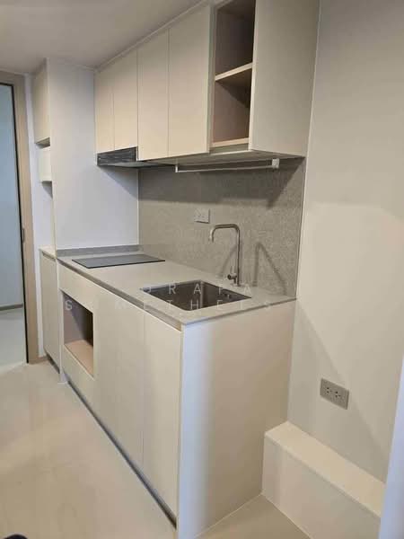 Culture Chula, Bangkok, 38/12 Soi Pratu Chai, Si Phraya, Bang Rak, Bangkok, 1 Bedroom, 37 sqm, Condo For Sale, by Orapa Sumetheesirisakul, 500153435 - DDproperty.com