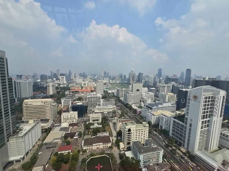 Culture Chula, Bangkok, 38/12 Soi Pratu Chai, Si Phraya, Bang Rak, Bangkok, 1 Bedroom, 37 sqm, Condo For Sale, by Orapa Sumetheesirisakul, 500153435 - DDproperty.com