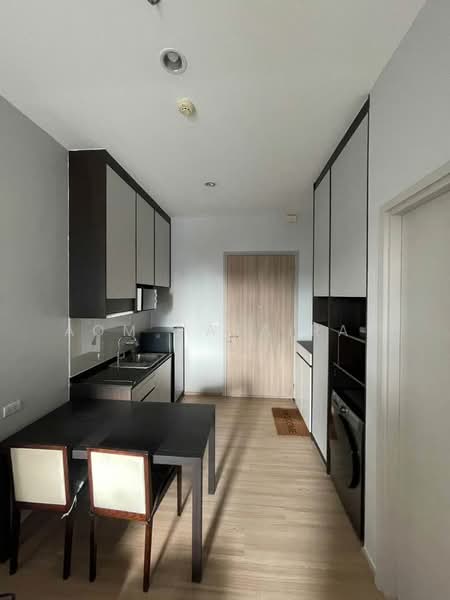 The Capital Ekamai-Thonglor, Bangkok, 2898 New Petchaburi Rd, Bang Kapi, Huai Khwang, Bangkok, 1 Bedroom, 32 sqm, Condo For Rent, by Aom Hatairat, 500153436 - DDproperty.com