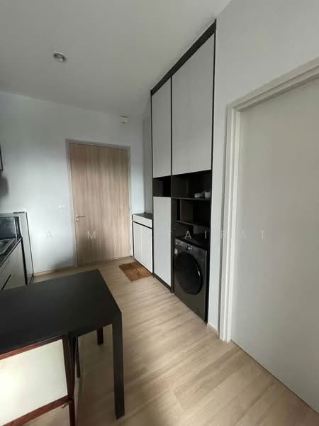The Capital Ekamai-Thonglor, Bangkok, 2898 New Petchaburi Rd, Bang Kapi, Huai Khwang, Bangkok, 1 Bedroom, 32 sqm, Condo For Rent, by Aom Hatairat, 500153436 - DDproperty.com