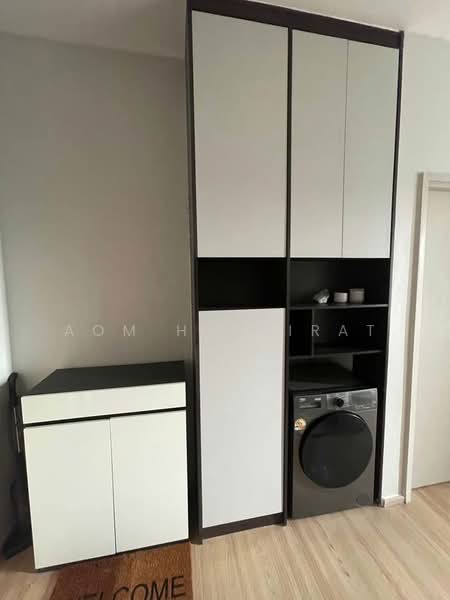 The Capital Ekamai-Thonglor, Bangkok, 2898 New Petchaburi Rd, Bang Kapi, Huai Khwang, Bangkok, 1 Bedroom, 32 sqm, Condo For Rent, by Aom Hatairat, 500153436 - DDproperty.com